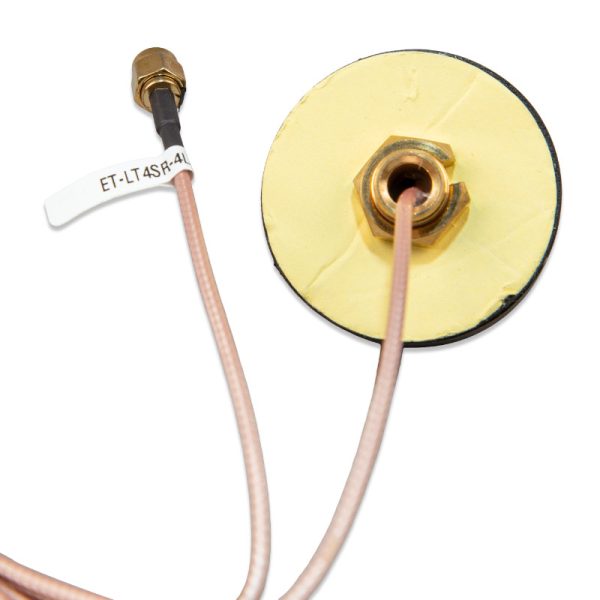 Outdoor LTE-M puck antenna (with 3m cable) - obrazek 2