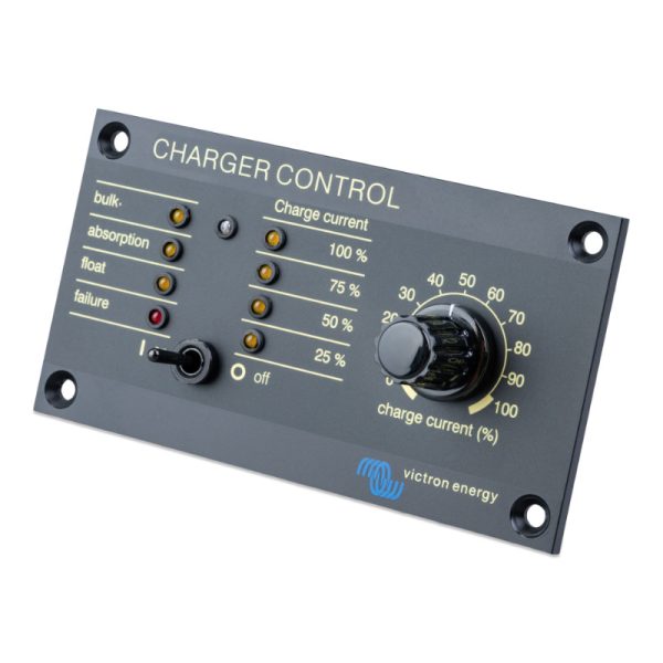 Phoenix Charger Control - obrazek 3