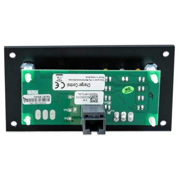 Phoenix Charger Control - obrazek 2