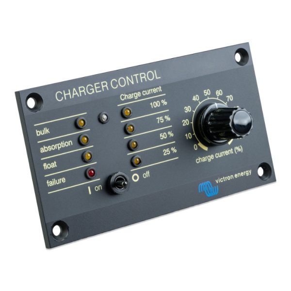 Phoenix Charger Control - obrazek 4