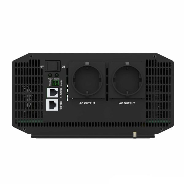 Przetwornica napięcia EPEVER IPT2000-12(E) 2000W - obrazek 3