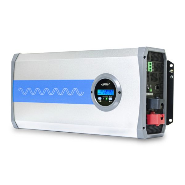 Przetwornica napięcia EPEVER IPT3000-12-PLUS-T 3000W - obrazek 2