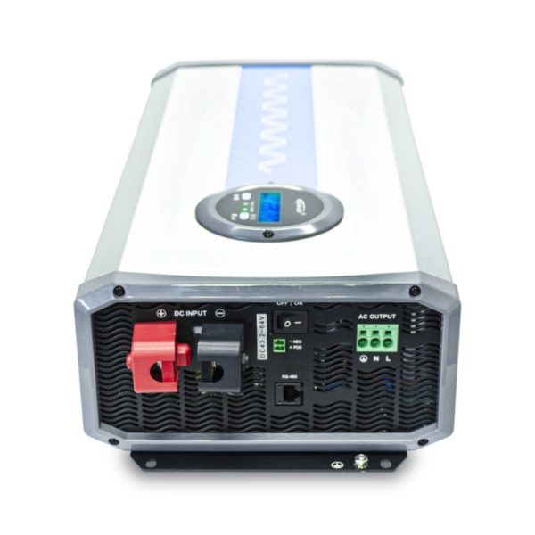 Przetwornica napięcia EPEVER IPT3000-12-PLUS-T 3000W - obrazek 3
