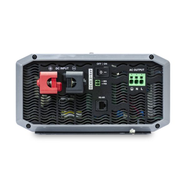 Przetwornica napięcia EPEVER IPT3000-12-PLUS-T 3000W - obrazek 5