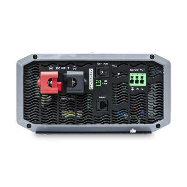 Przetwornica napięcia EPEVER IPT500-12-PLUS-T 500W - obrazek 2