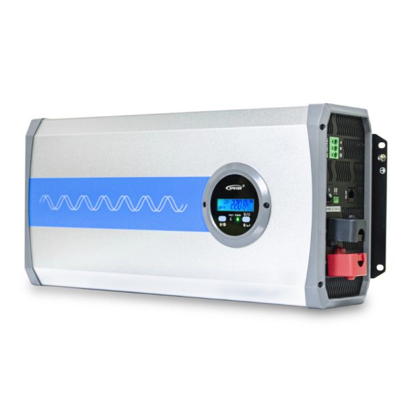 Przetwornica napięcia EPEVER IPT500-12-PLUS-T 500W - obrazek 4