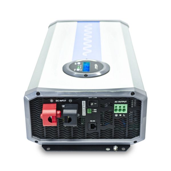 Przetwornica napięcia EPEVER IPT500-12-PLUS-T 500W - obrazek 5