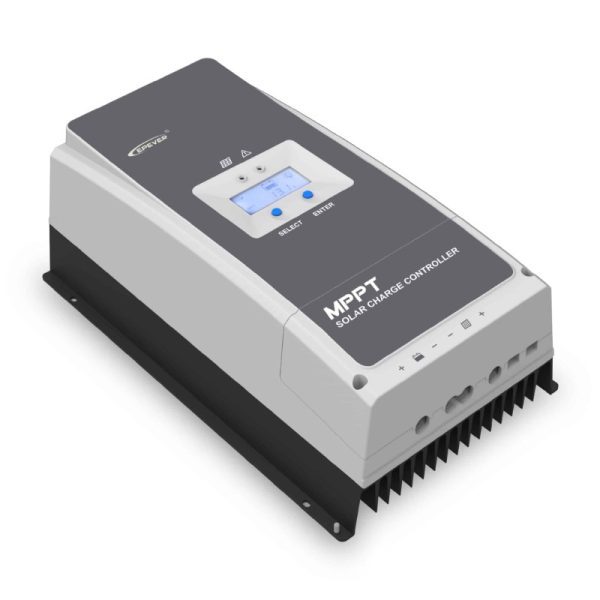 Regulator Ładowania EPEVER MPPT Tracer 10420AN 100A - obrazek 3