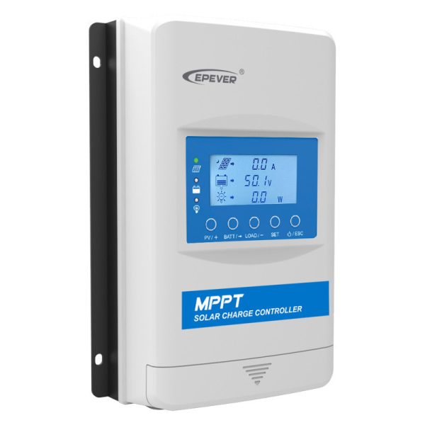 Regulator Ładowania EPEVER MPPT XTRA4215N G3 BLE 40A - obrazek 2