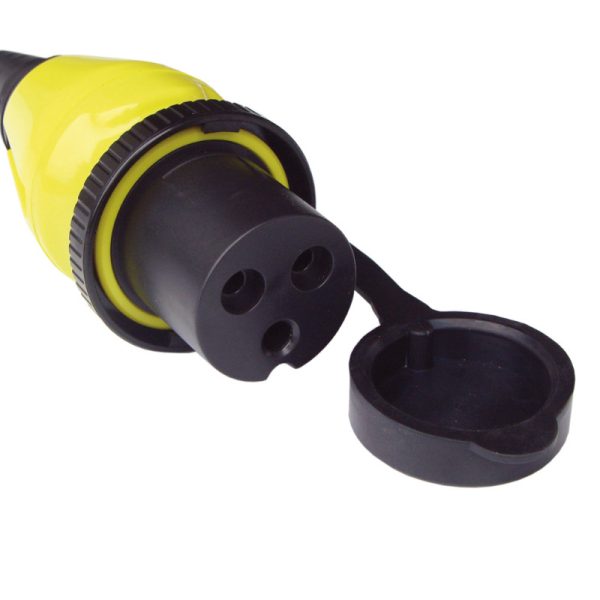 Shore Power Cord 15m 25A - obrazek 3