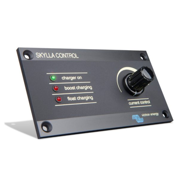 Skylla Control - obrazek 2