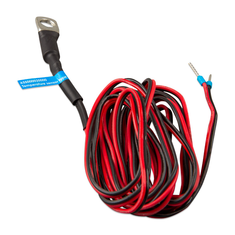 Temperature sensor type C (for Inverter RS)