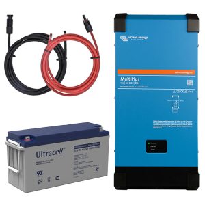 Zasilacz Awaryjny 2000Va MultiPlus BlackOut