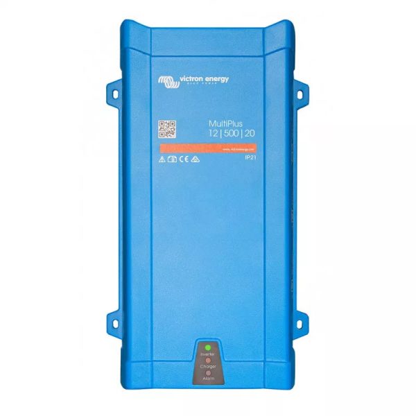 Zasilacz Awaryjny 500Va MultiPlus - obrazek 3