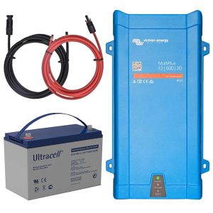 Zasilacz Awaryjny 500Va MultiPlus