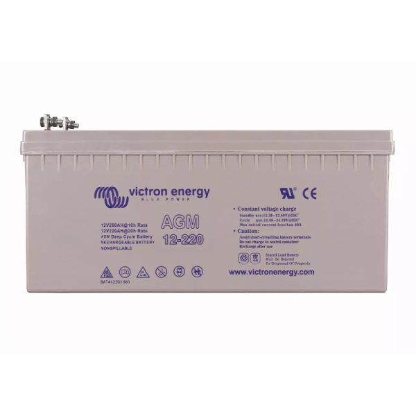 Zasilanie awaryjne trójfazowe 6.5kW - 21kWh - obrazek 2