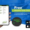 Czujnik poziomu wody/gazu/cieczy MOPEKA PRO UNIVERSAL + mocowanie MOPEKA GAS do butli (żel do czujników Mopeka gratis ! ) - obrazek 3