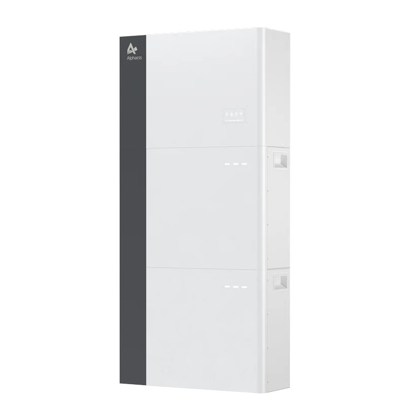 Magazyn Energii AlphaESS SMILE-G3 10 kW/11,4 kWh