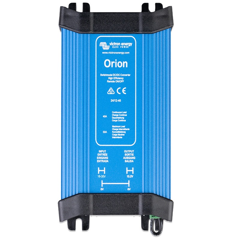 Orion 24/12-40