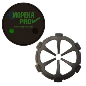 Czujnik poziomu wody/gazu/cieczy MOPEKA PRO UNIVERSAL + mocowanie MOPEKA GAS do butli (żel do czujników Mopeka gratis ! )