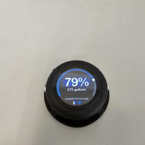 Uniwersalny monitor LCD MOPEKA