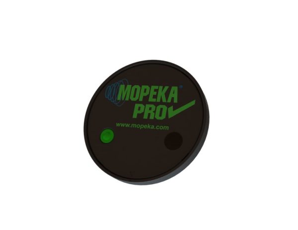 Czujnik poziomu wody/gazu/cieczy MOPEKA PRO UNIVERSAL na baterie, bluetooth (żel do czujników Mopeka gratis ! ) - obrazek 3