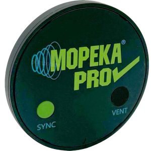 Czujnik poziomu wody/gazu/cieczy MOPEKA PRO UNIVERSAL na baterie, bluetooth (żel do czujników Mopeka gratis ! )