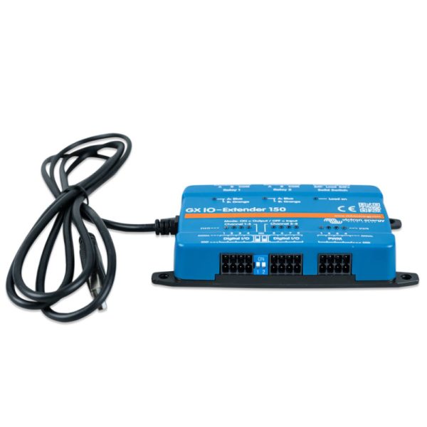 GX IO-Extender 150 - obrazek 3
