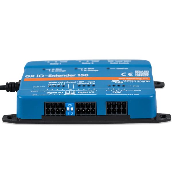 GX IO-Extender 150 - obrazek 4