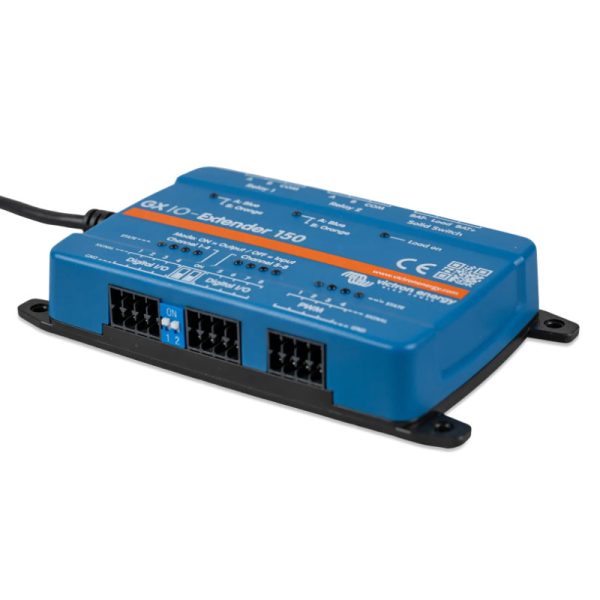 GX IO-Extender 150 - obrazek 5