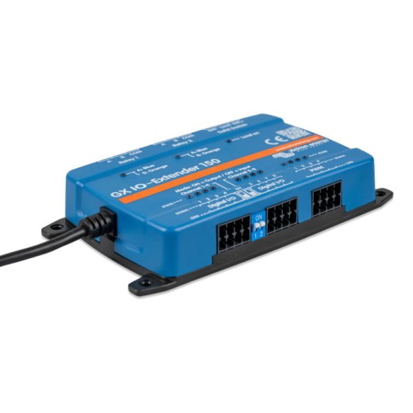 GX IO-Extender 150 - obrazek 6