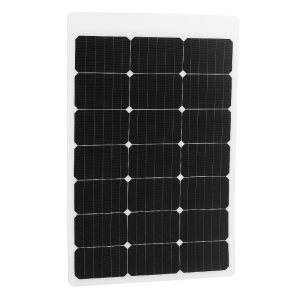 Panel słoneczny Elastyczny EPEVER 200W