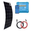 Zestaw do kampera panel elastyczny 90W z regulatorem MPPT