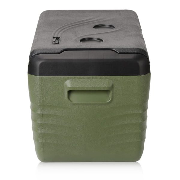 Przenośna lodówka kompresorowa Yolco NX30 Green - obrazek 6
