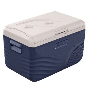 Przenośna lodówka kompresorowa Yolco NX30 Blue