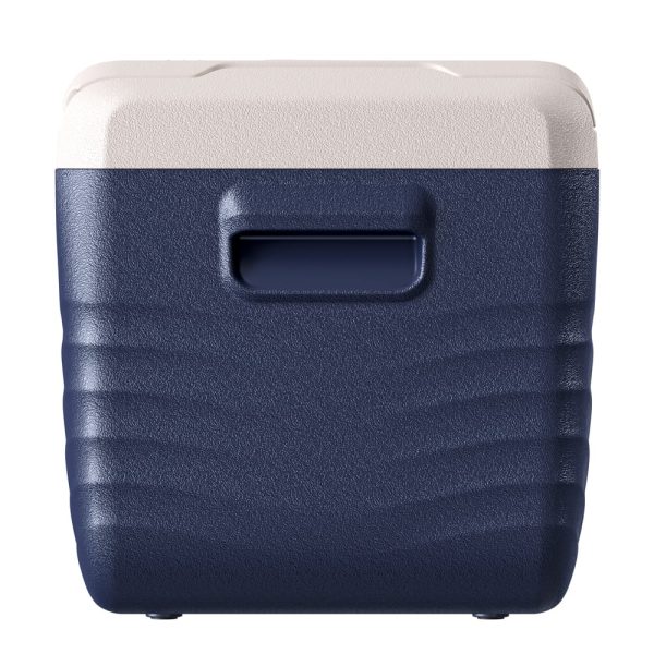 Przenośna lodówka kompresorowa Yolco NX30 Blue - obrazek 7