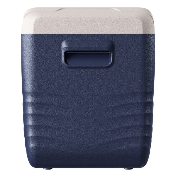Przenośna lodówka kompresorowa Yolco NX40 Blue - obrazek 6