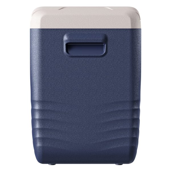 Przenośna lodówka kompresorowa Yolco NX50 Blue - obrazek 7