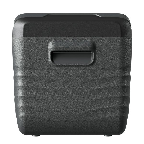 Przenośna lodówka kompresorowa Yolco NX30 Carbon - obrazek 11