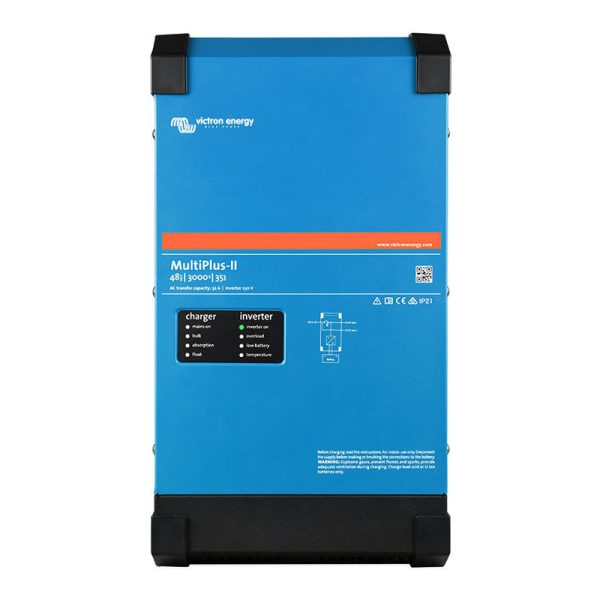 MultiPlus-II 48/3000 35-32 - obrazek 4