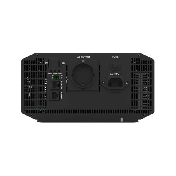 Przetwornica napięcia EPEVER IPB3000-12(E/R) 12V 3000W - obrazek 3