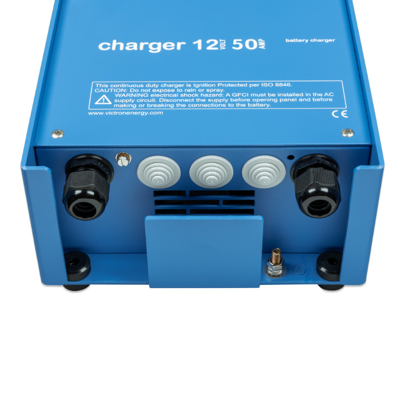 Phoenix Charger 24/16(2+1) 120/240V