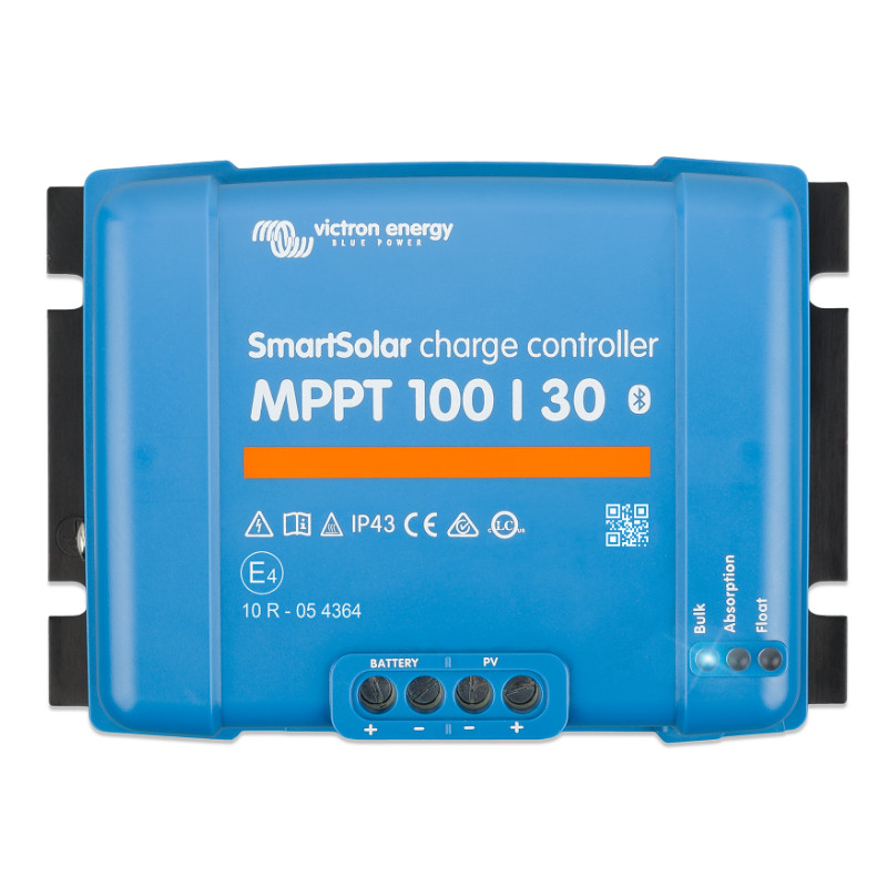 Blue Smart IP22 Charger 12/30 (3)