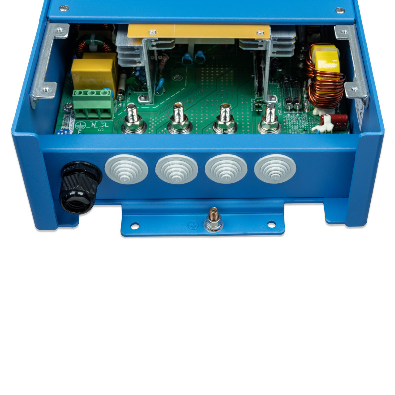Centaur Charger 24/40 (3)