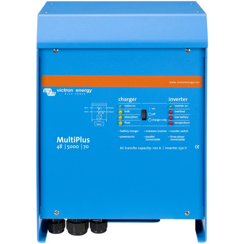 MultiPlus 48/5000/70-100