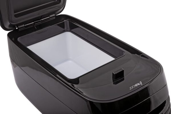 Lodówka przenośna kompresorowa Yolco CX8 BLACK - obrazek 6