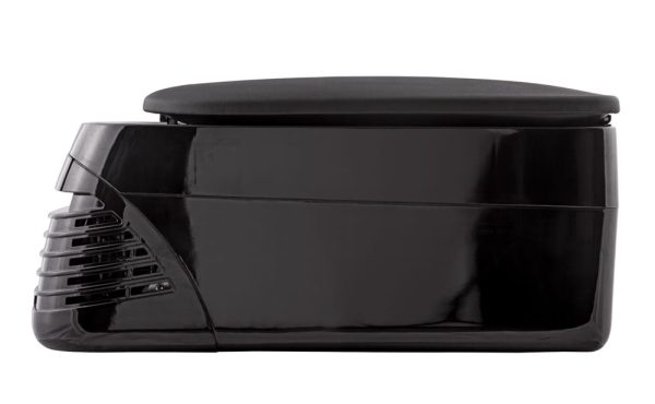 Lodówka przenośna kompresorowa Yolco CX8 BLACK - obrazek 8