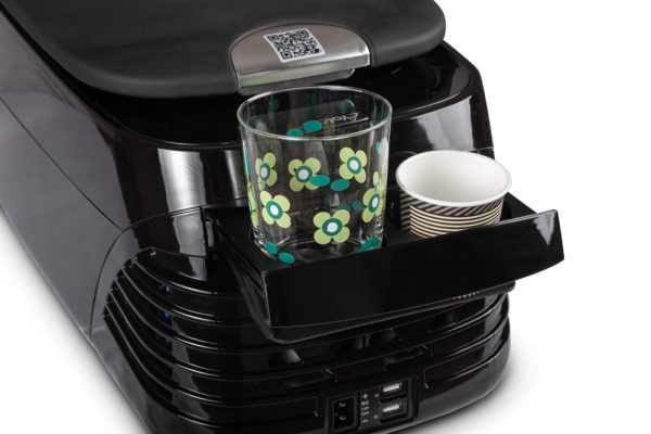 Lodówka przenośna kompresorowa Yolco CX8 BLACK - obrazek 12
