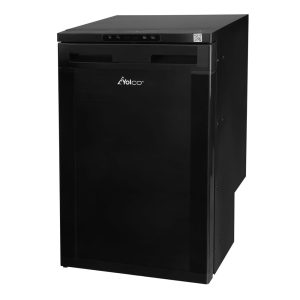 Lodówka kompresorowa do zabudowy Yolco RL85 Black