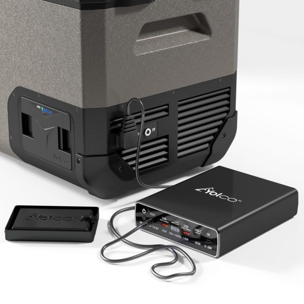 Blue Smart IP67 Charger 24/5 (1) - obrazek 2